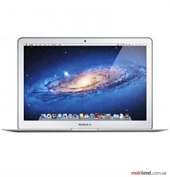 Apple MacBook Air 13 (MD232) 2012