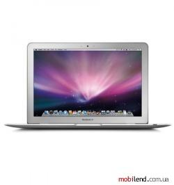 Apple MacBook Air 13 Mid 2011