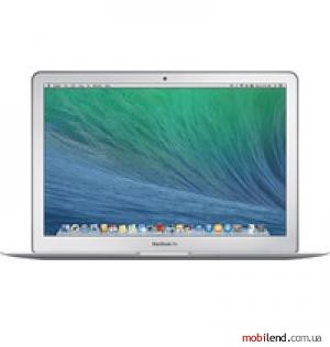 Apple MacBook Air 13" (MJVE2)