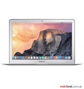 Apple MacBook Air 13 (MQD32RU/A)