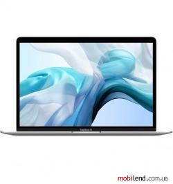 Apple MacBook Air 13" Silver 2019 (MVFK03, Z0X300023)
