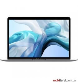 Apple MacBook Air 13" Silver 2019 (Z0X40004H)