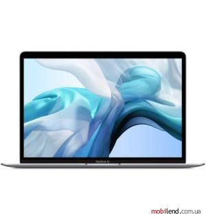 Apple MacBook Air 13" Space Gray 2018 (Z0VD0003T)