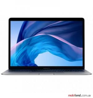 Apple MacBook Air 13" Space Gray 2019 (Z0X20007U)