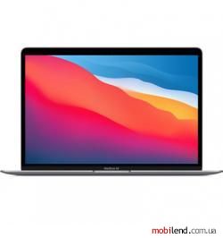 Apple MacBook Air 13" Space Gray Late 2020 (Z124000FK)