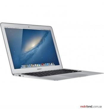 Apple MacBook Air 13 (Z0NZ000LW) (2013)
