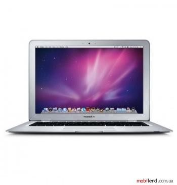 Apple MacBook Air 13 (Z0RH00003) 2015
