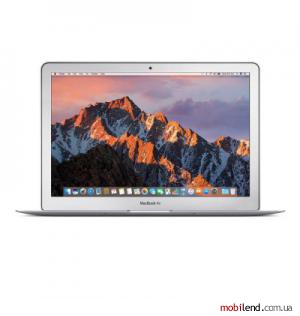 Apple MacBook Air 13 (Z0TB0003Z) 2016