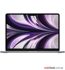 Apple MacBook Air 15" M2 Silver 2023 (Z18P000MT)