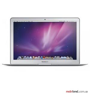 Apple MacBook Air MC505