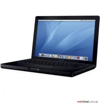 Apple MacBook MB404