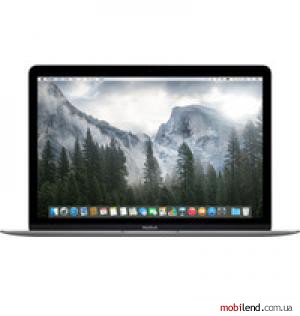 Apple MacBook (MJY32)