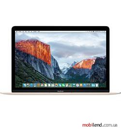 Apple MacBook (MLHF2)