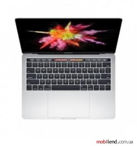 Apple MacBook Pro 13.3'' Silver 2017 (MPXX25)