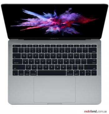 Apple MacBook Pro 13" (2016) (Z0SW000CC)