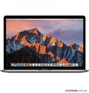 Apple MacBook Pro 13" 2017 Silver (Z0UJ00072)