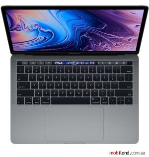 Apple MacBook Pro 13 2019 Z0W40004E