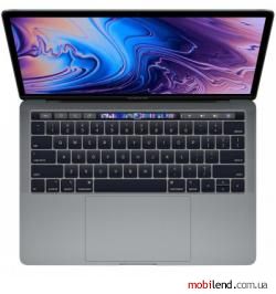 Apple MacBook Pro 13" 2019 (Z0W40LL/A)