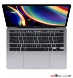 Apple MacBook Pro 13" 2020 (Z0Y60003N, Z0Y6000YF)