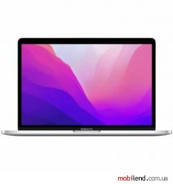 Apple MacBook Pro 13" M2 Silver (MBPM2SL-04, Z16T00063)