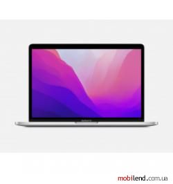 Apple MacBook Pro 13" M2 Silver (MBPM2SL-07, Z16T0006N)