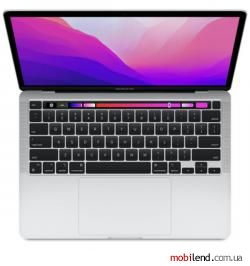 Apple MacBook Pro 13" M2 Silver (MBPM2SL-11, Z16T0006R)