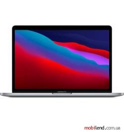 Apple MacBook Pro 13" M2 Space Gray (MBPM2-05, Z16R0005S)