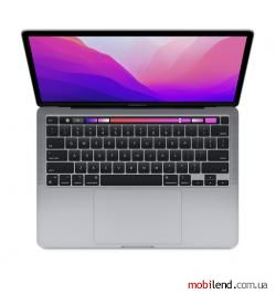 Apple MacBook Pro 13" M2 Space Gray (MNEJ3)