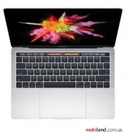 Apple MacBook Pro 13" Silver 2017 (Z0UJ00022)