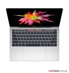 Apple MacBook Pro 13" Silver 2017 (Z0UP0004Q)