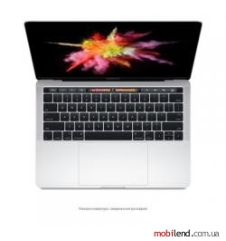 Apple MacBook Pro 13" Silver 2017 (Z0UP00053)