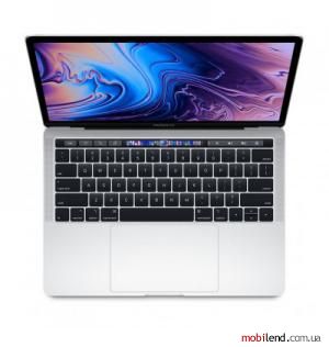 Apple MacBook Pro 13'' Silver 2018 (MR9U14)