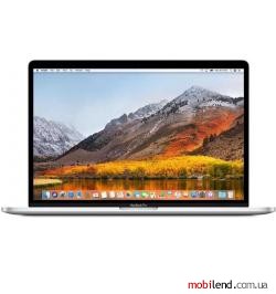 Apple MacBook Pro 13" Silver 2018 (MR9U3)