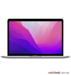 Apple MacBook Pro 13" Silver 2020 (5WP52)