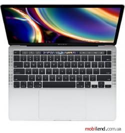 Apple Macbook Pro 13 Silver 2020 (Z0Y80002Z)