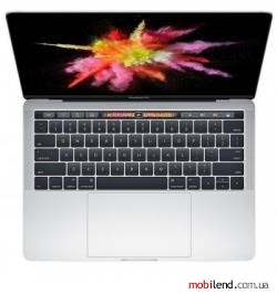 Apple MacBook Pro 13 Silver (MPXY2) 2017