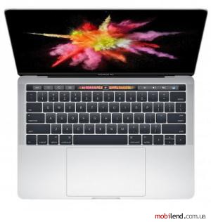 Apple MacBook Pro 13 Silver (Z0T20000L) 2016