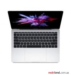 Apple MacBook Pro 13" Silver (Z0UJ0001Q) 2017
