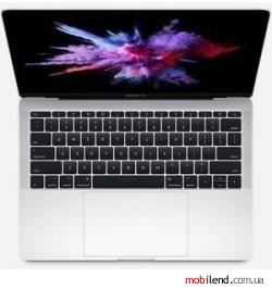 Apple MacBook Pro 13" Silver (Z0UL1) 2017
