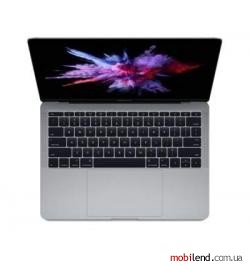 Apple MacBook Pro 13" Space Gray 2017 (Z0UK0RP)