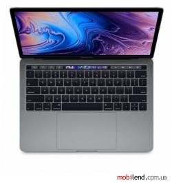 Apple MacBook Pro 13'' Space Gray 2018 (MR9Q4)