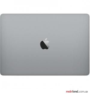 Apple MacBook Pro 13" Space Gray 2018 (Z0V80006Q)