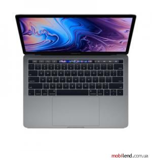 Apple MacBook Pro 13" Space Gray 2018 (Z0V8000LW)
