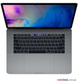 Apple MacBook Pro 13" Space Gray 2018 (Z0V89)