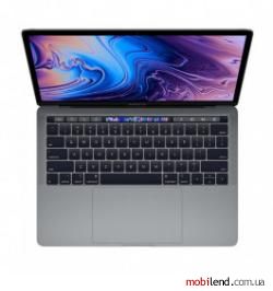 Apple MacBook Pro 13" Space Gray 2019 (Z0W400047, Z0W50003Y)