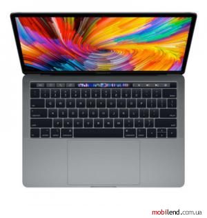 Apple MacBook Pro 13" Space Gray 2019 (Z0W40004F)