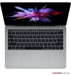 Apple MacBook Pro 13" Space Gray 2019 (Z0W4000RF)