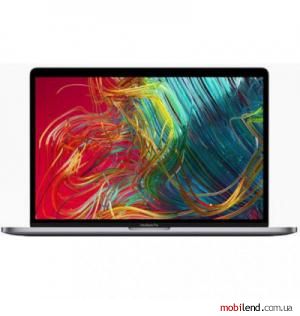 Apple MacBook Pro 13" Space Gray 2019 (Z0W5000EN)