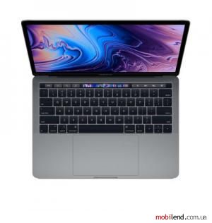 Apple MacBook Pro 13" Space Gray 2019 (Z0WQ000QL)