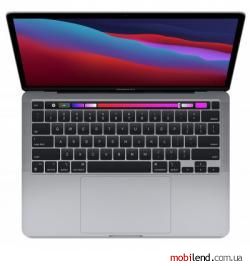 Apple MacBook Pro 13" Space Gray Late 2020 (MJ123)